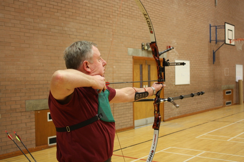 Loreburn Archers History of Archery