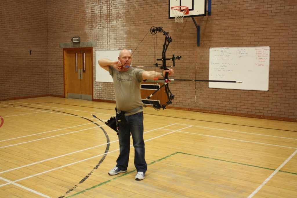 Loreburn Archers History of Archery