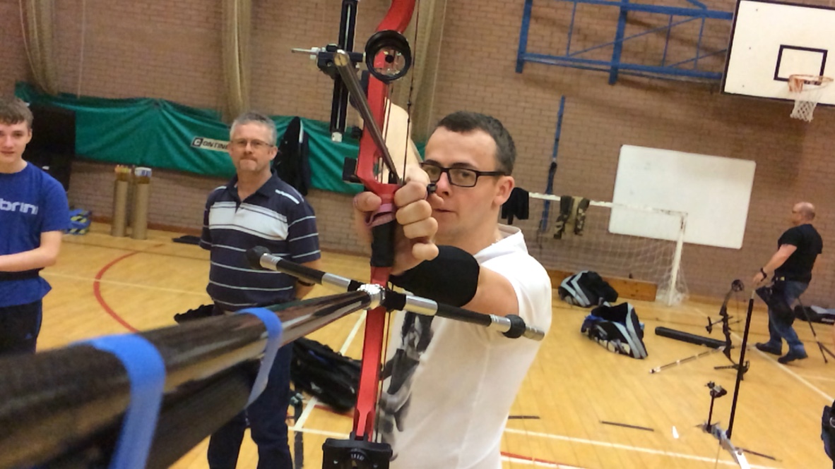 Loreburn Archers History of Archery